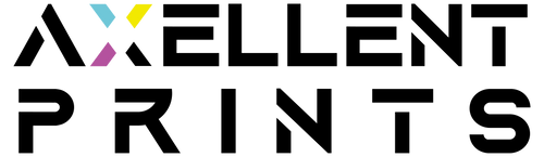 Axellent Prints