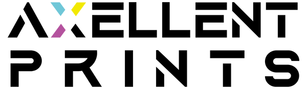 Axellent Prints